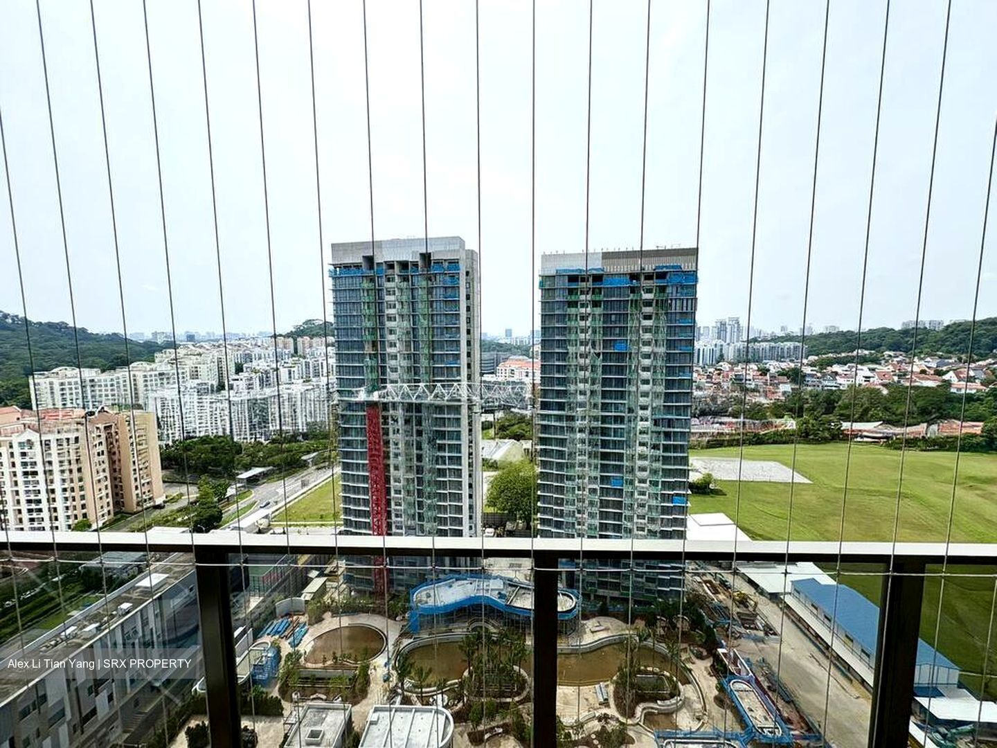 Midwood (D23), Condominium #520861931